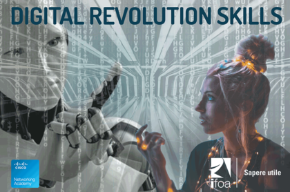 Digital Revolution Skills: metti alla prova le tue competenze digitali!