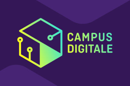 Nasce Campus Digitale, un laboratorio dove sviluppare i talenti e le competenze dei professionisti di domani