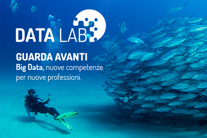 Big Data Lab: tanti corsi gratuiti per i neo-laureati dell’Emilia Romagna