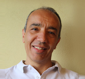 Stefano Bonaretti